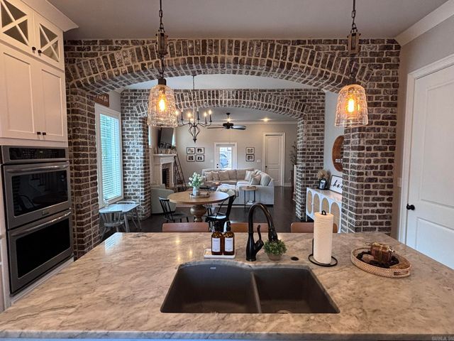 1109 White Sage Drive, Bryant, AR 72022