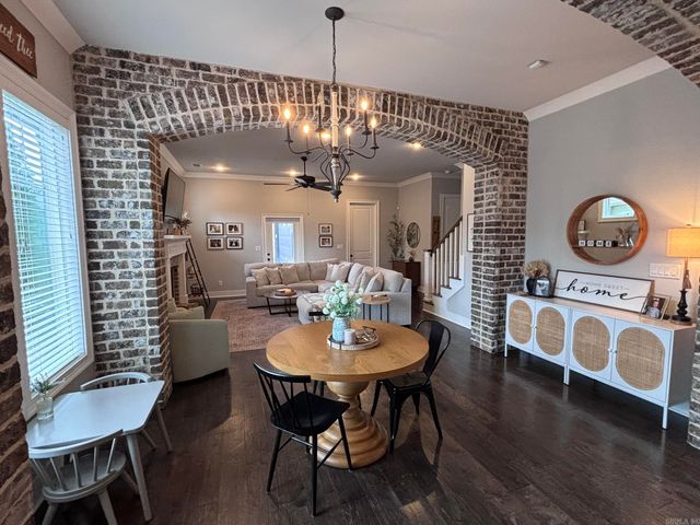 1109 White Sage Drive, Bryant, AR 72022