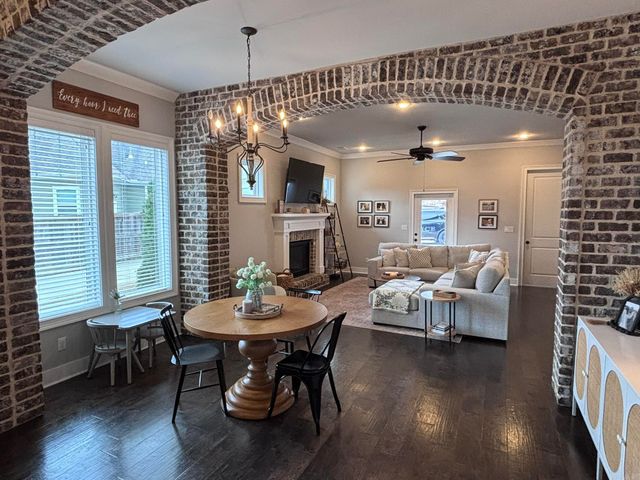 1109 White Sage Drive, Bryant, AR 72022