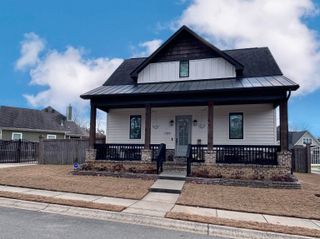 1109 White Sage Drive, Bryant, AR 72022