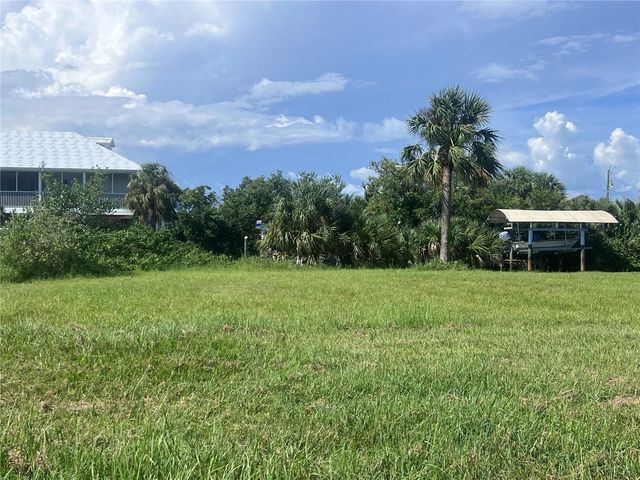 24290 BLACKBEARD BOULEVARD, Punta Gorda, FL 33955