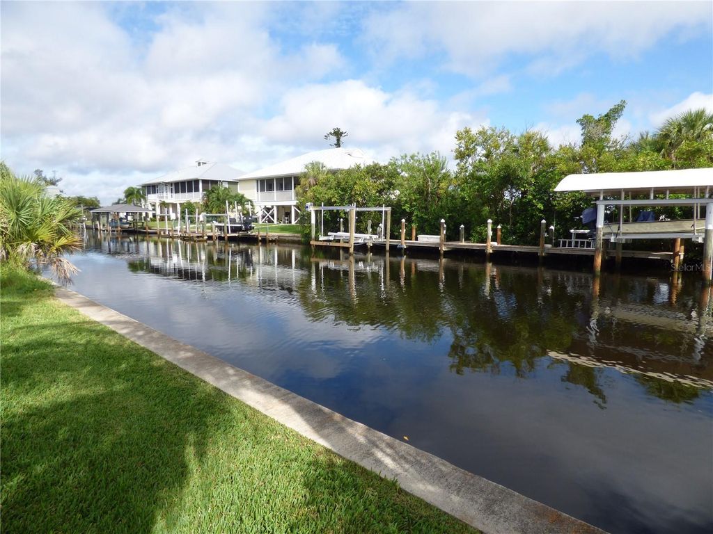 24290 BLACKBEARD BOULEVARD, Punta Gorda, FL 33955