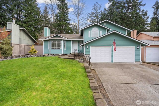 12307 205th Avenue Ct E, Bonney Lake, WA 98391