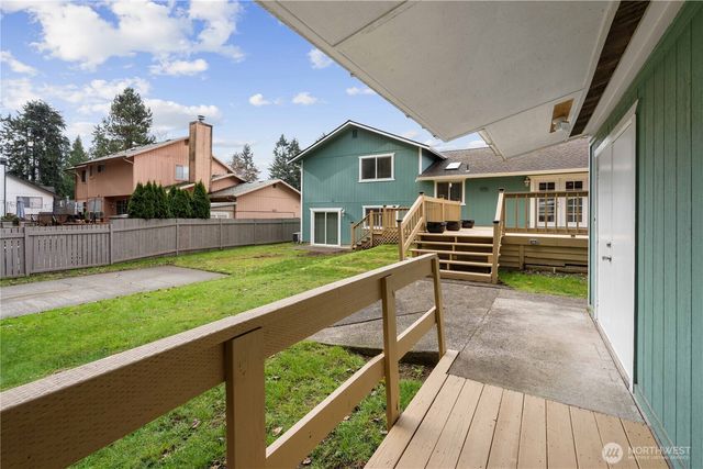 12307 205th Avenue Ct E, Bonney Lake, WA 98391