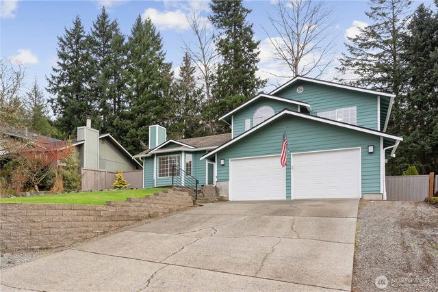 12307 205th Avenue Ct E, Bonney Lake, WA 98391