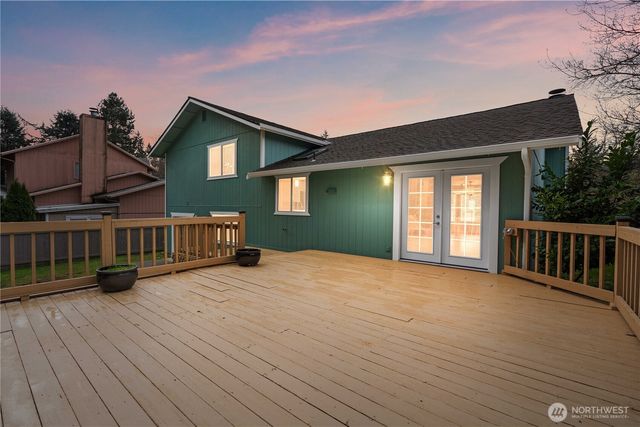 12307 205th Avenue Ct E, Bonney Lake, WA 98391