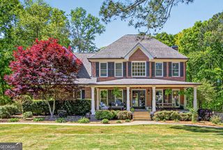 2700 Bay Ridge Drive, Loganville, GA 30052