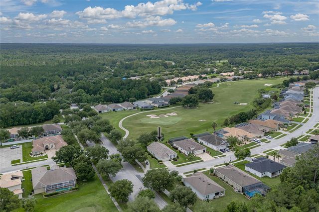 5064 GEVALIA DRIVE, Brooksville, FL 34604