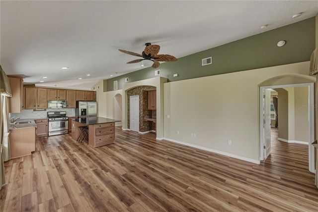 5064 GEVALIA DRIVE, Brooksville, FL 34604