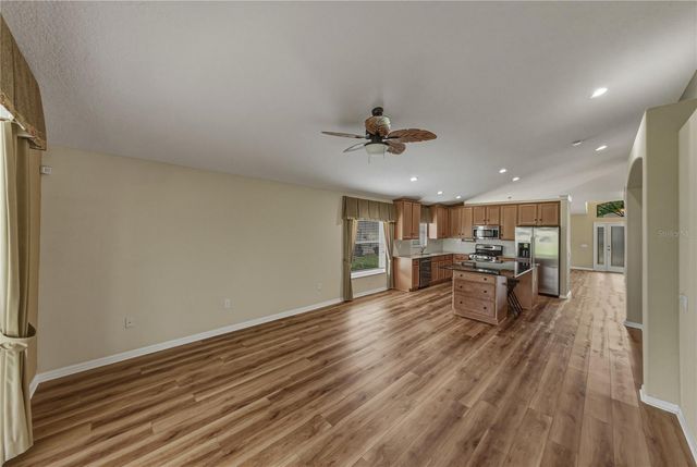5064 GEVALIA DRIVE, Brooksville, FL 34604