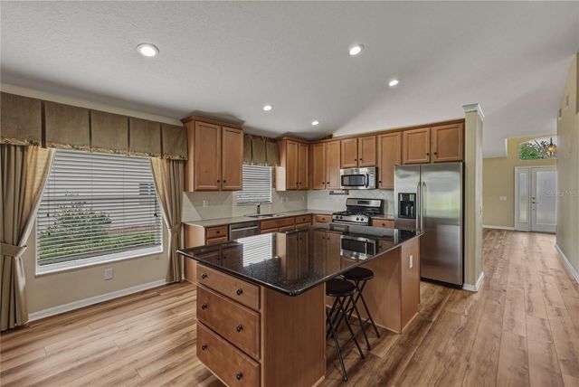 5064 GEVALIA DRIVE, Brooksville, FL 34604