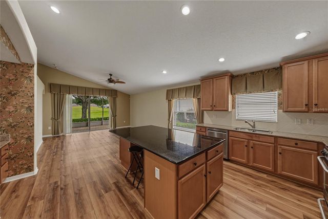 5064 GEVALIA DRIVE, Brooksville, FL 34604
