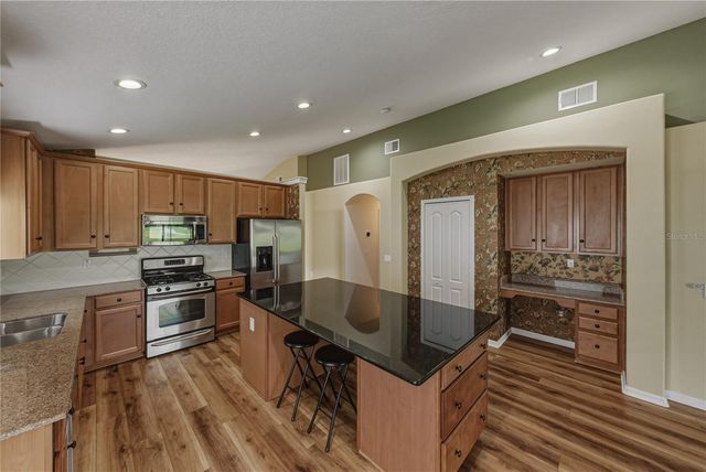 5064 GEVALIA DRIVE, Brooksville, FL 34604