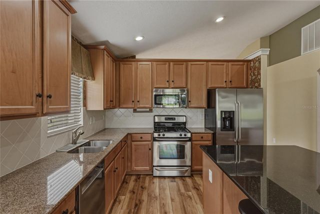 5064 GEVALIA DRIVE, Brooksville, FL 34604