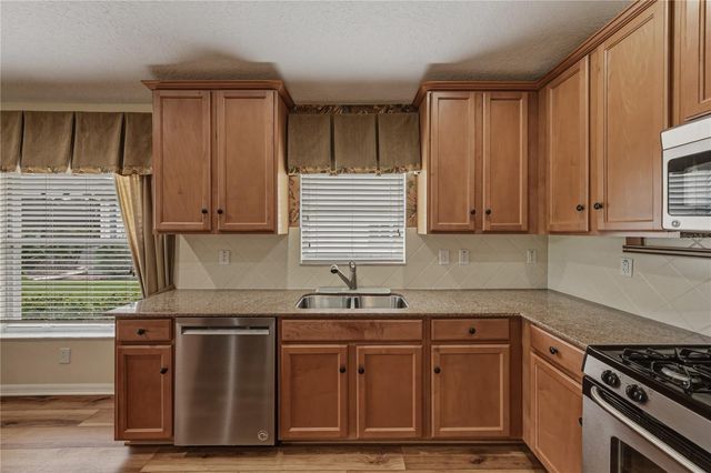 5064 GEVALIA DRIVE, Brooksville, FL 34604