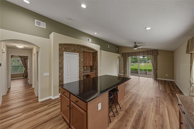 5064 GEVALIA DRIVE, Brooksville, FL 34604