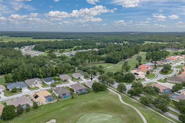 5064 GEVALIA DRIVE, Brooksville, FL 34604