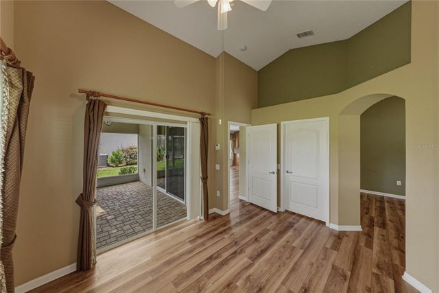 5064 GEVALIA DRIVE, Brooksville, FL 34604