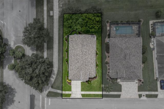 5064 GEVALIA DRIVE, Brooksville, FL 34604