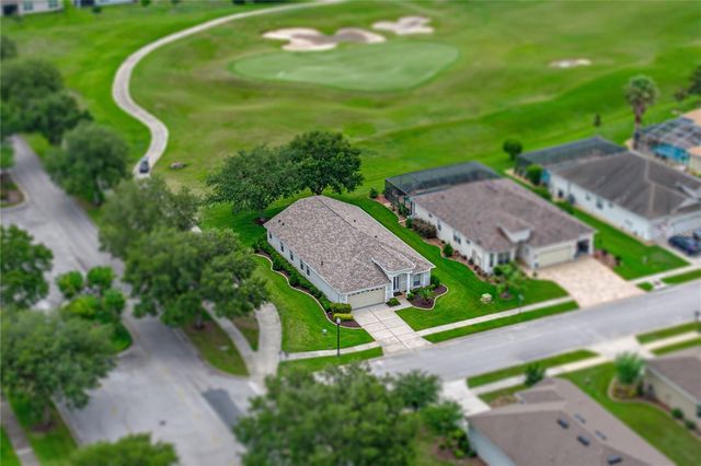 5064 GEVALIA DRIVE, Brooksville, FL 34604