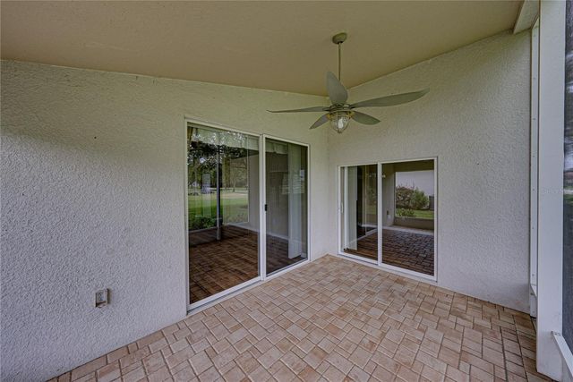 5064 GEVALIA DRIVE, Brooksville, FL 34604