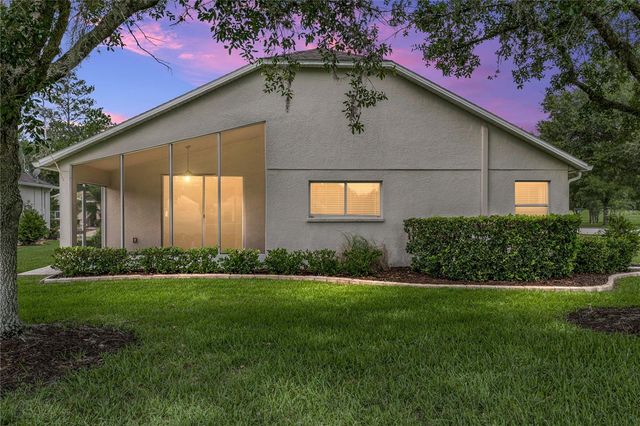 5064 GEVALIA DRIVE, Brooksville, FL 34604