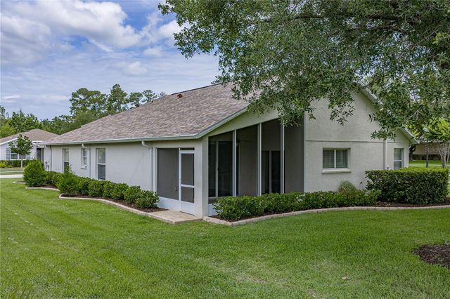 5064 GEVALIA DRIVE, Brooksville, FL 34604
