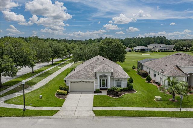 5064 GEVALIA DRIVE, Brooksville, FL 34604