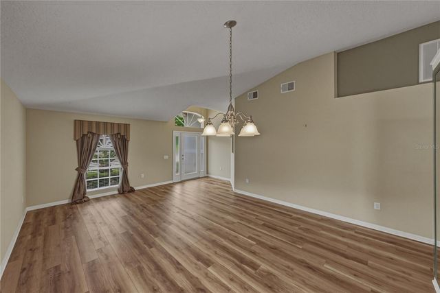 5064 GEVALIA DRIVE, Brooksville, FL 34604
