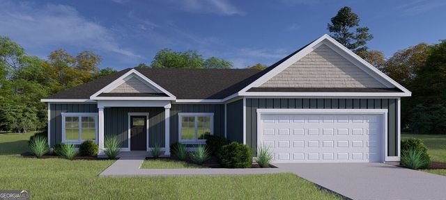 105 Magnolia Lane, Cusseta, GA 31805