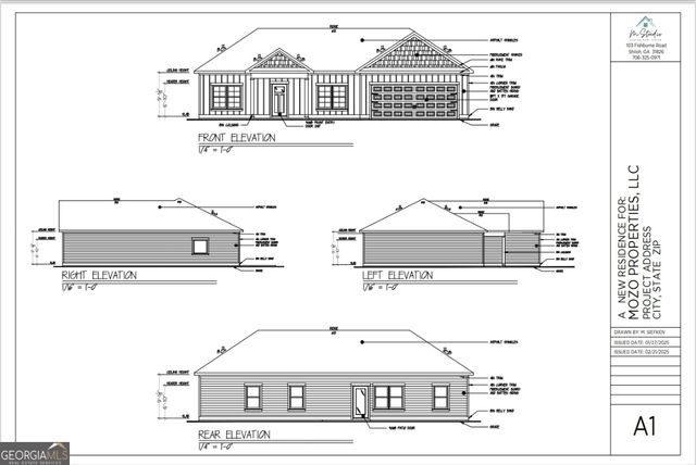105 Magnolia Lane, Cusseta, GA 31805