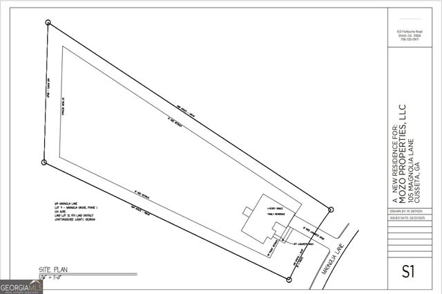 105 Magnolia Lane, Cusseta, GA 31805