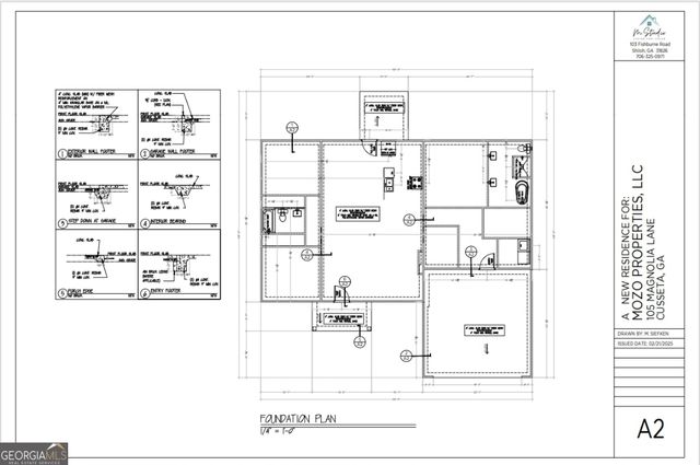 105 Magnolia Lane, Cusseta, GA 31805