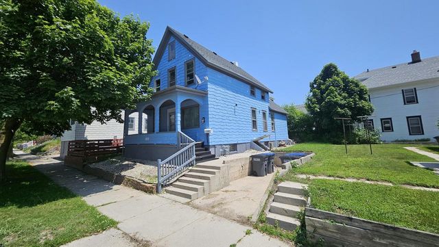 1111 N 12th STREET, Sheboygan, WI 53081