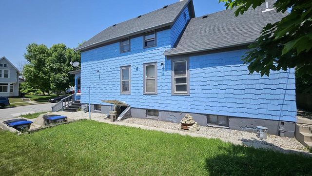 1111 N 12th STREET, Sheboygan, WI 53081