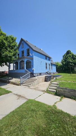 1111 N 12th STREET, Sheboygan, WI 53081
