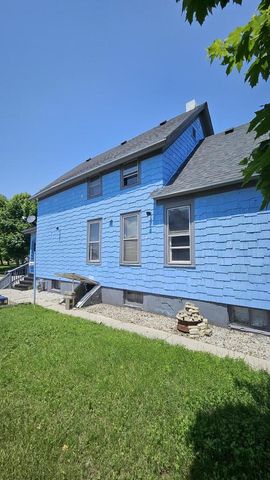 1111 N 12th STREET, Sheboygan, WI 53081