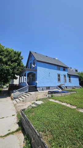 1111 N 12th STREET, Sheboygan, WI 53081