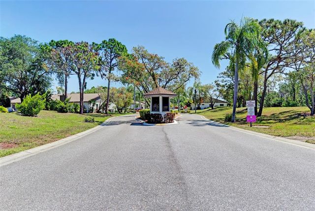 570 FOXWOOD BOULEVARD 196, Englewood, FL 34223