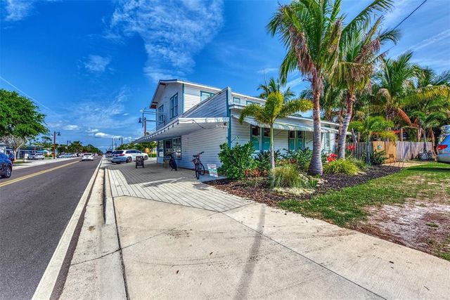 570 FOXWOOD BOULEVARD 196, Englewood, FL 34223