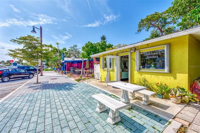 570 FOXWOOD BOULEVARD 196, Englewood, FL 34223