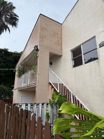 8480 SW 154th Cir Court 924, Miami, FL 33193