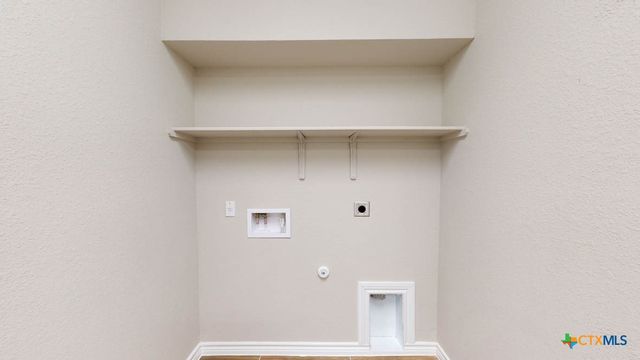 5205 Lancaster Drive, Belton, TX 76513