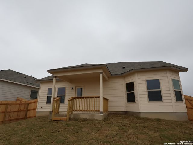 10330 GOODISON DRIVE, Converse, TX 78109
