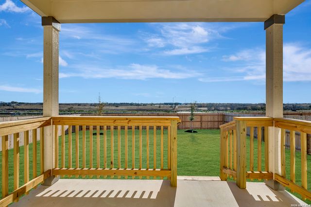 10330 GOODISON DRIVE, Converse, TX 78109