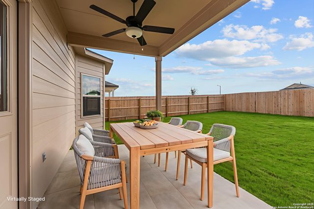 10330 GOODISON DRIVE, Converse, TX 78109