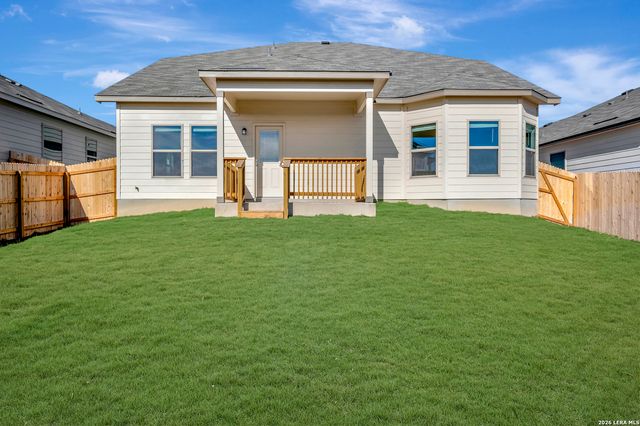 10330 GOODISON DRIVE, Converse, TX 78109