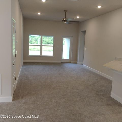 1516 Kylar Drive NW, Palm Bay, FL 32907