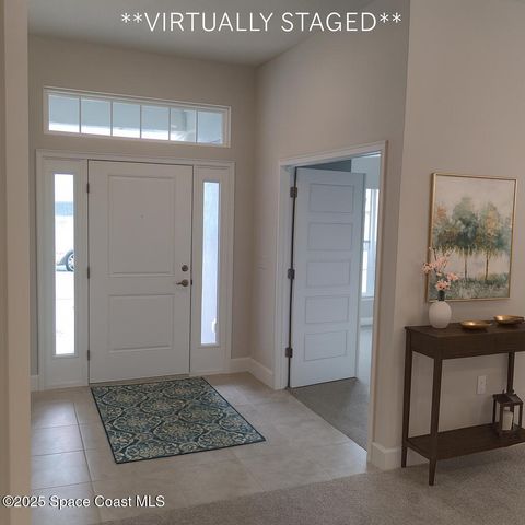 1516 Kylar Drive NW, Palm Bay, FL 32907