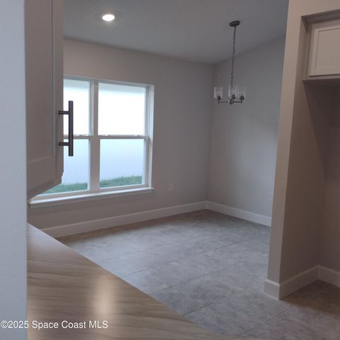 1516 Kylar Drive NW, Palm Bay, FL 32907